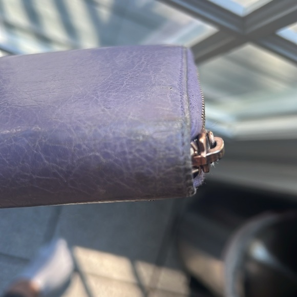 Balenciaga wallet - Picture 11 of 12